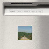 Camino de Santiago Magneet (Insitu (Vaatwasser))