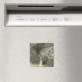 Camino de Santiago Magneet (Insitu (Vaatwasser))