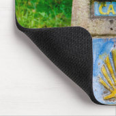 Camino de Santiago Muismat (Hoek)
