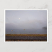 Camino de Santiago Portugues (Spanje) Briefkaart (Voorkant)