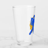 Camino de Santiago Tumblers (Rechts)