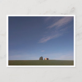 Camino Ignaciano (Spanje) Briefkaart