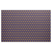 Camino Pilgrims kokkelschelp Stof (Fat Quarter)