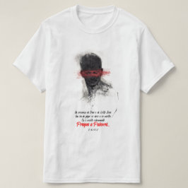 Camisa Amado Timóteo T-shirt