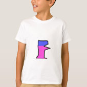 Camisa do Frambo T-shirt (Voorkant)