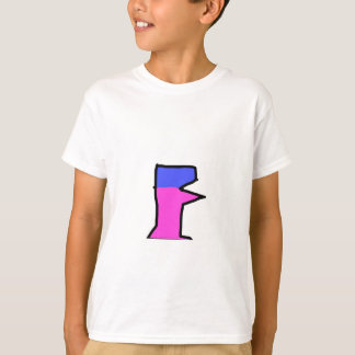 Camisa do Frambo T-shirt