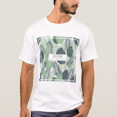 CAMISA FREEDOM T-SHIRT (Voorkant)