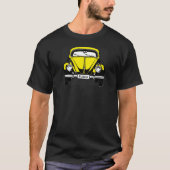camisa fusca t-shirt (Voorkant)