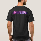 camisa future innovate  t-shirt (Achterkant)