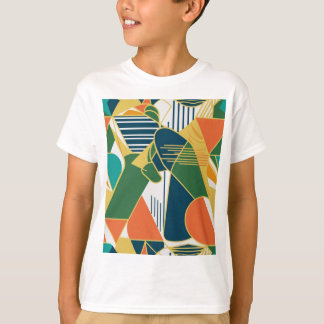 Camisa infantil  t-shirt
