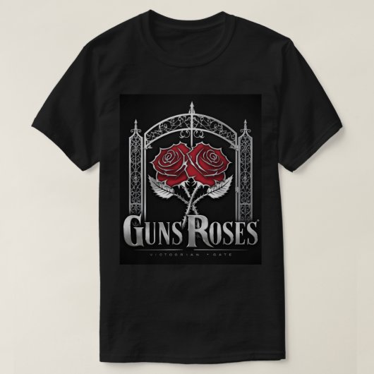 Camisa masculina  t-shirt (Design voorkant)