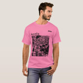 Camisa miw.favela t-shirt (Voorkant volledig)