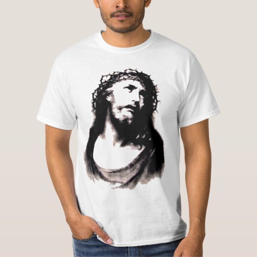 Camisa Similar T-shirt (Voorkant)