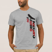 camisa srn t-shirt (Voorkant)