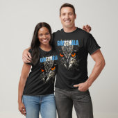 Camisas De Guatemala 1 T-shirt (Unisex)