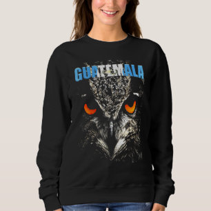 Camisas De Guatemala 1 Trui