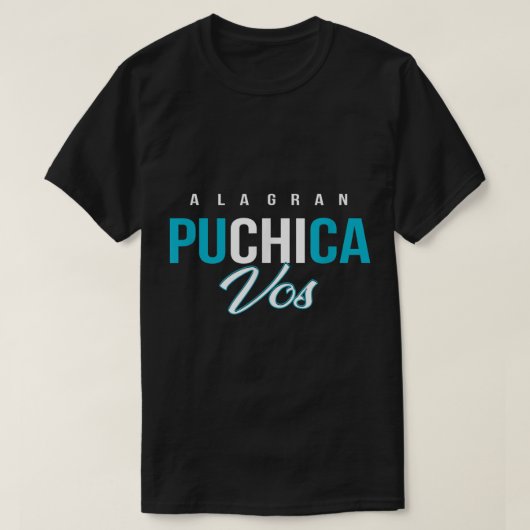 camisas de guatemala shirt guatemala (Design voorkant)