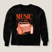 camiseta (Voorkant)