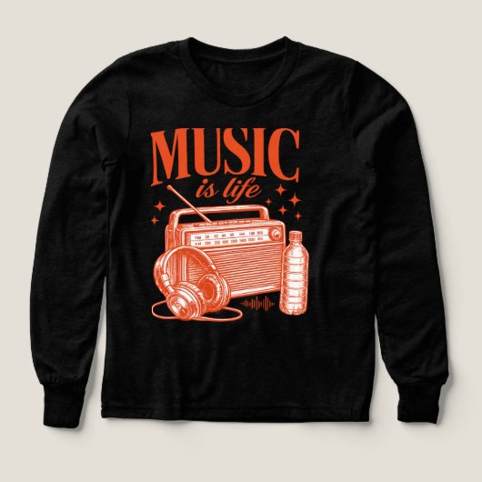 camiseta (Voorkant)