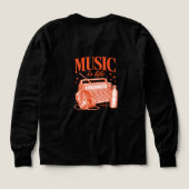 camiseta (Achterkant)