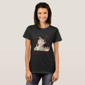Camiseta Amelie T-shirt (Voorkant volledig)