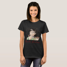 Camiseta Amelie T-shirt