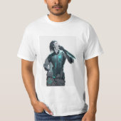 Camiseta anime terror t-shirt (Voorkant)