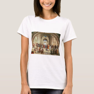 Camiseta #Atenas T-shirt