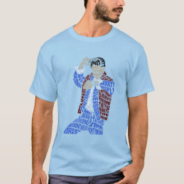 Camiseta "Back to the Hoverboard" – Viaje al Futur T-shirt