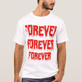 Camiseta básica para hombre t-shirt (Voorkant)