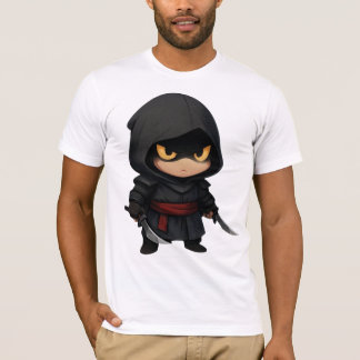 Camiseta Bella+Canvas O Sussurro das Sombras T-shirt