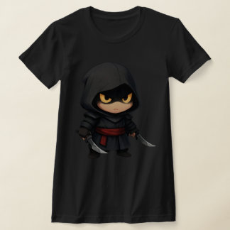 Camiseta Bella+Canvas O Sussurro das Sombras T-shirt