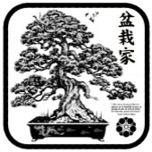 Camiseta bonsaika 2 t-shirt