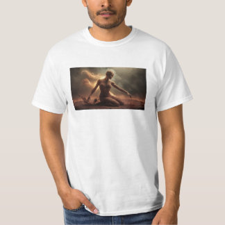 Camiseta born of clay t-shirt