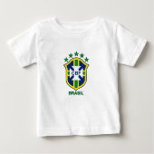 Camiseta Brasil (Voorkant)