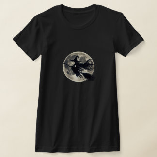 camiseta bruxas t-shirt