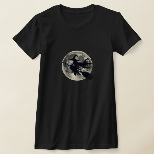 camiseta bruxas t-shirt (Laagn)