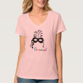 Camiseta Carnaval T-shirt (Voorkant)