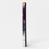 Camiseta Carnival Queen Rainha  do Carnaval Fantas Case-Mate iPhone Case (Achterkant/links)