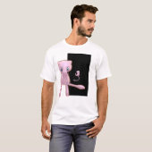 Camiseta coleção Onaitsirc Mew T-shirt (Voorkant volledig)