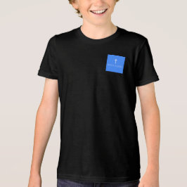 Camiseta con diseño anatómico  Tri-Blend shirt