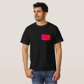 camiseta con muñeco t-shirt (Voorkant volledig)