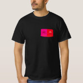 camiseta con muñeco t-shirt (Voorkant)