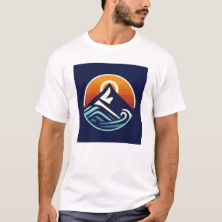 Camiseta Cumbre Creativa T-shirt