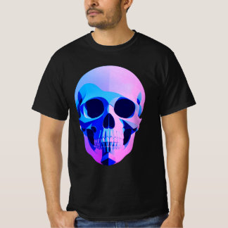 Camiseta de calaveras "Espiritu de las Calaveras" T-shirt