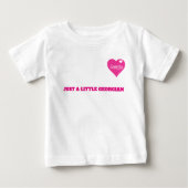 camiseta de niña (Voorkant)