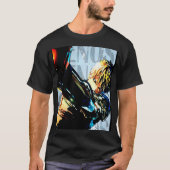 Camiseta do Genos T-shirt (Voorkant)