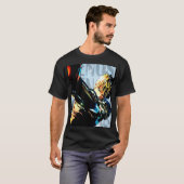 Camiseta do Genos T-shirt (Voorkant volledig)