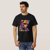 Camiseta do Groot T-shirt (Voorkant volledig)