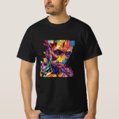 Camiseta do Groot T-shirt (Voorkant)